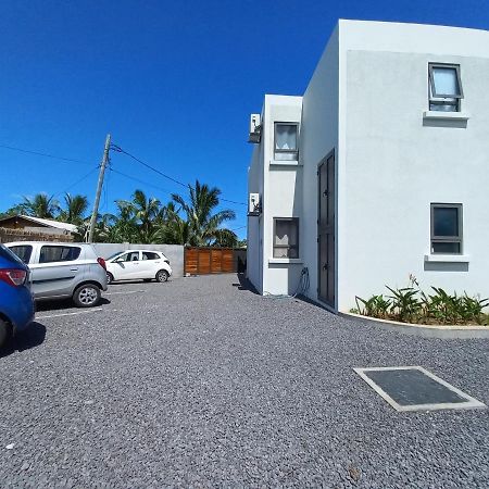 Bois Mapou Self Catering Apartments Unit 102 Rivière Noire Eksteriør bilde