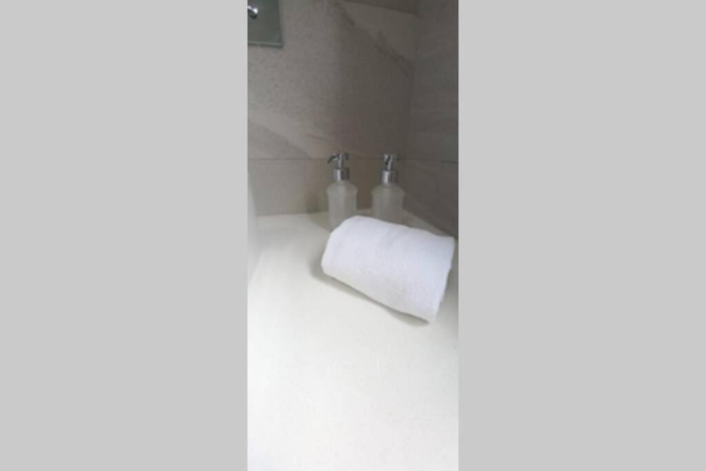 Bois Mapou Self Catering Apartments Unit 102 Rivière Noire Eksteriør bilde