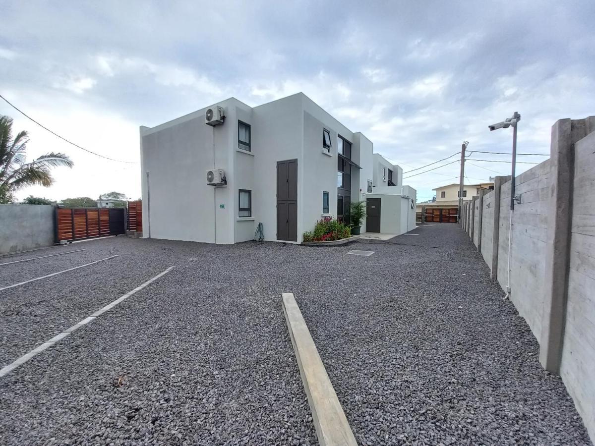Bois Mapou Self Catering Apartments Unit 102 Rivière Noire Eksteriør bilde