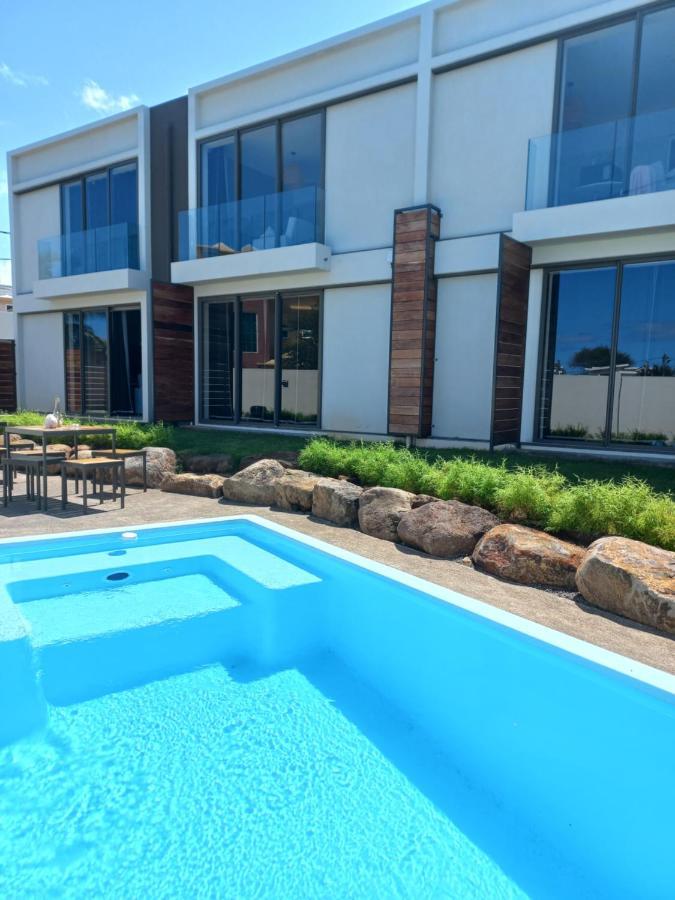 Bois Mapou Self Catering Apartments Unit 102 Rivière Noire Eksteriør bilde