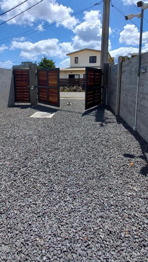 Bois Mapou Self Catering Apartments Unit 102 Rivière Noire Eksteriør bilde