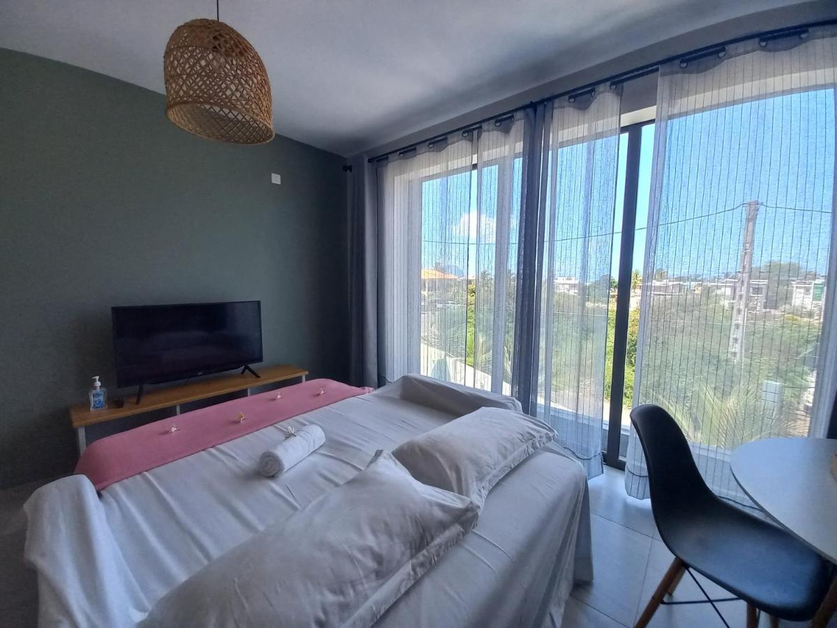 Bois Mapou Self Catering Apartments Unit 102 Rivière Noire Eksteriør bilde