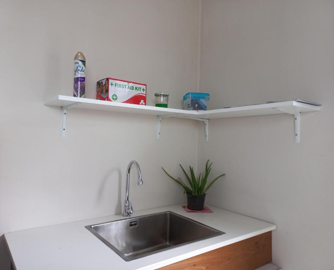 Bois Mapou Self Catering Apartments Unit 102 Rivière Noire Eksteriør bilde