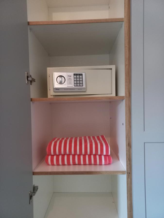 Bois Mapou Self Catering Apartments Unit 102 Rivière Noire Eksteriør bilde
